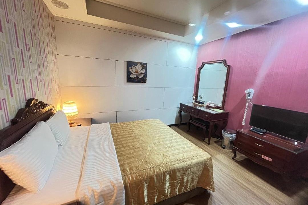 Photo of Bedroom in Tianzhong