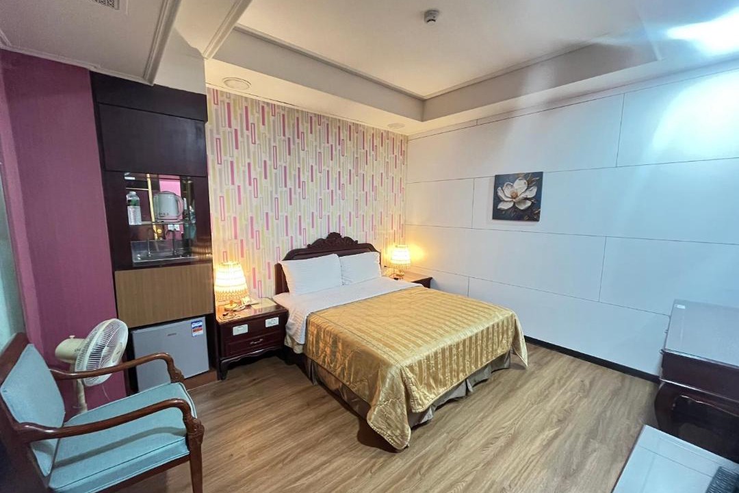 Photo of Bedroom in Tianzhong