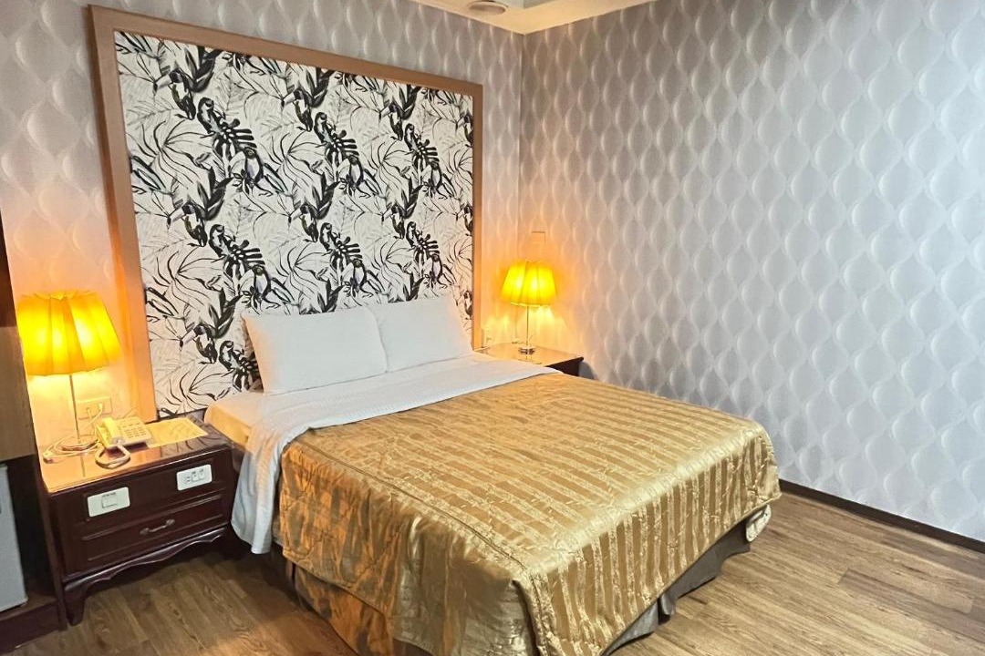 Photo of Bedroom in Tianzhong