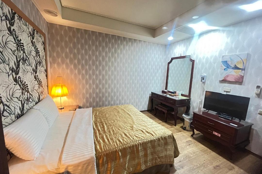 Photo of Bedroom in Tianzhong