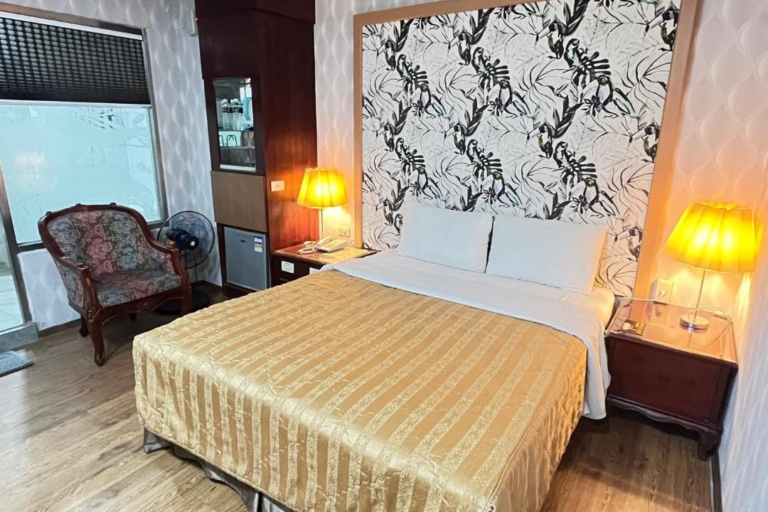 Photo of Bedroom in Tianzhong