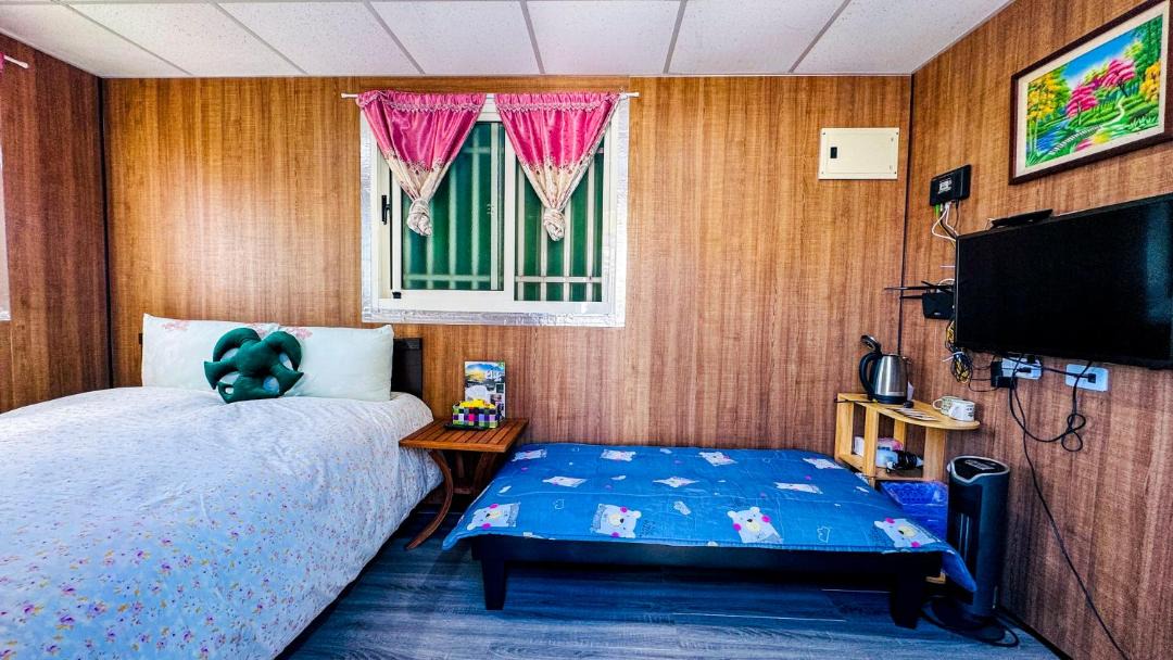 Photo of Bedroom in Ren'ai