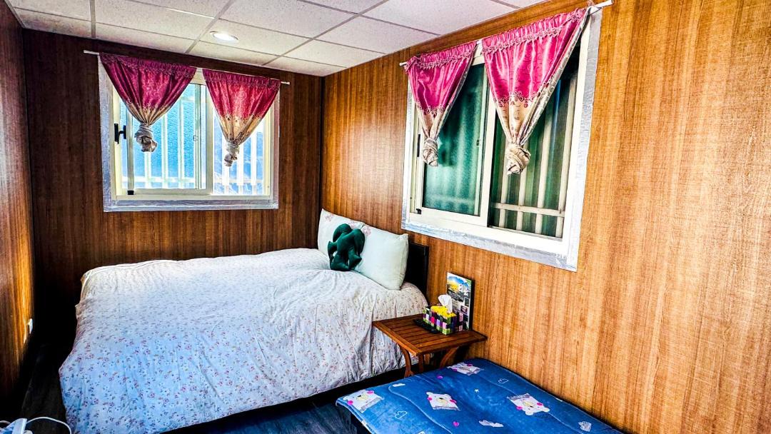 Photo of Bedroom in Ren'ai