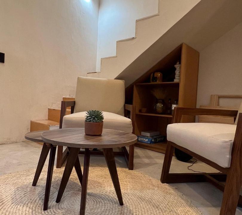Photo of Livingroom in Jocotepec