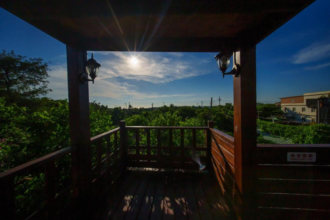 Photo of Patio Balcony in Tongxiao