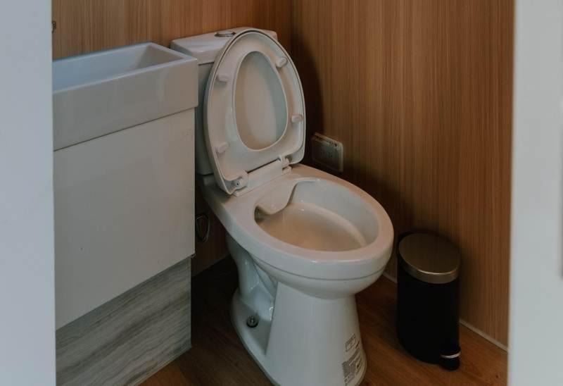 Photo of Bathroom in Fuxing