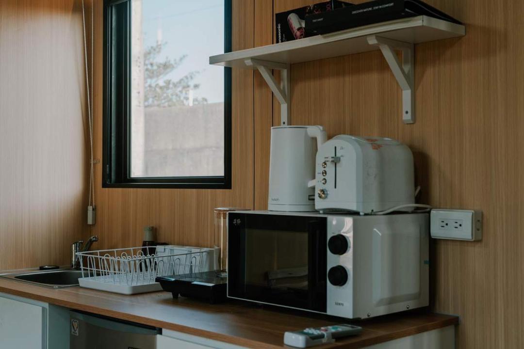 Photo of Kitchen in Fuxing