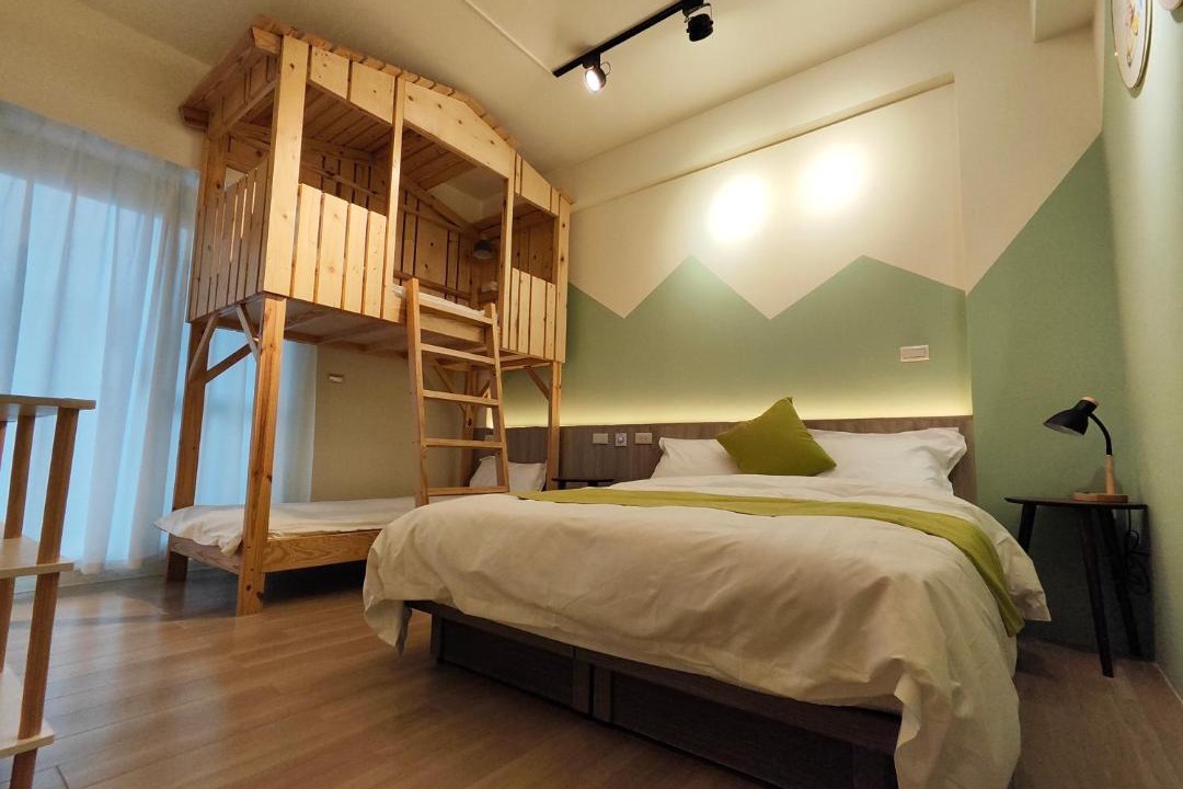 Photo of Bedroom in Yuli