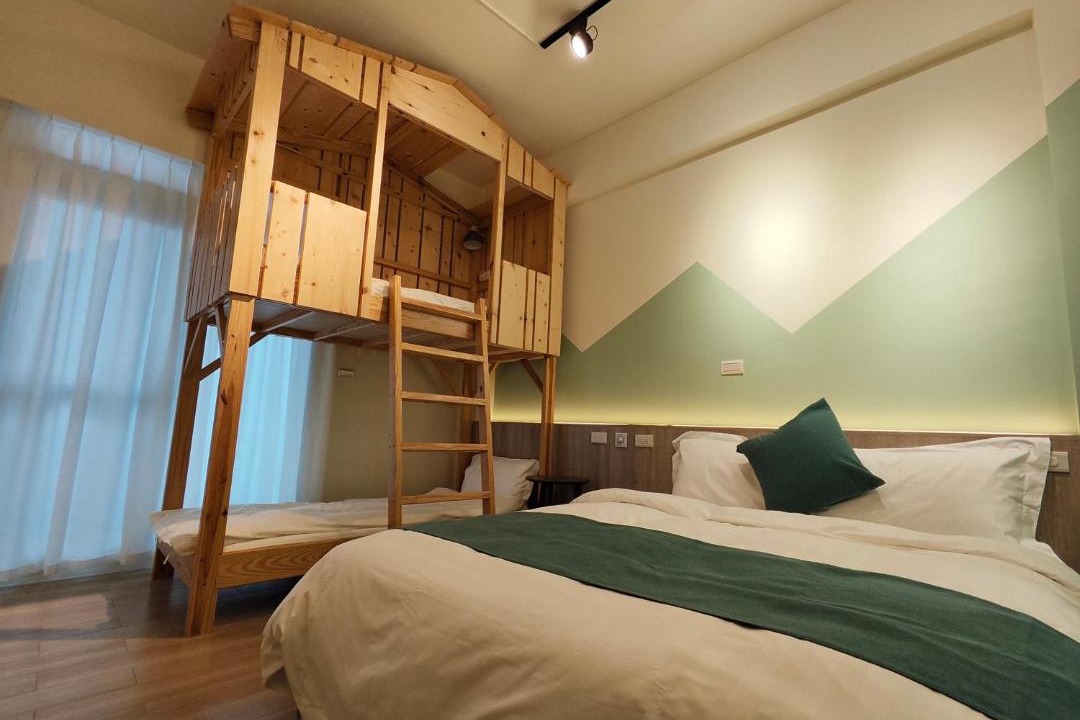 Photo of Bedroom in Yuli