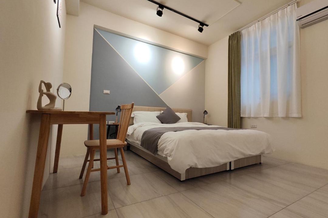 Photo of Bedroom in Yuli