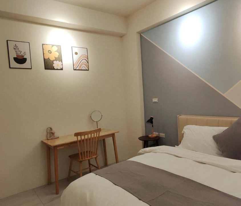 Photo of Bedroom in Yuli