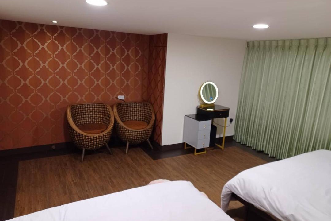 Photo of Bedroom in Dongshan