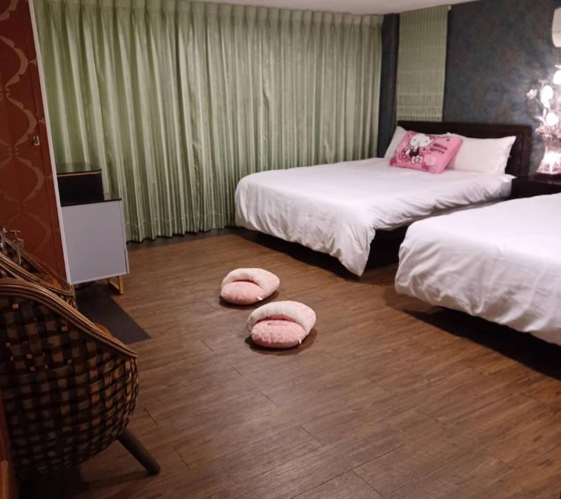 Photo of Bedroom in Dongshan