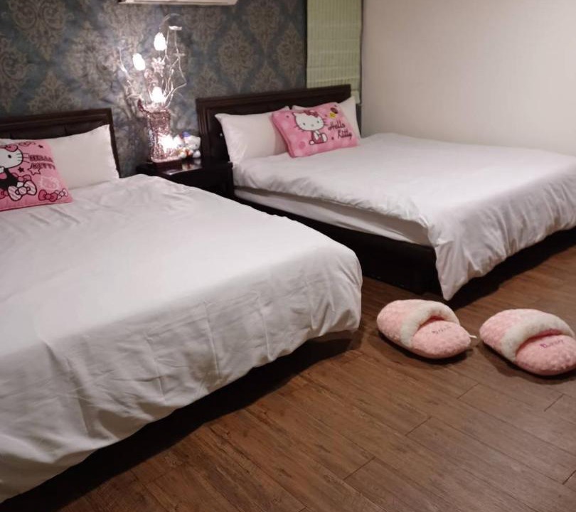 Photo of Bedroom in Dongshan