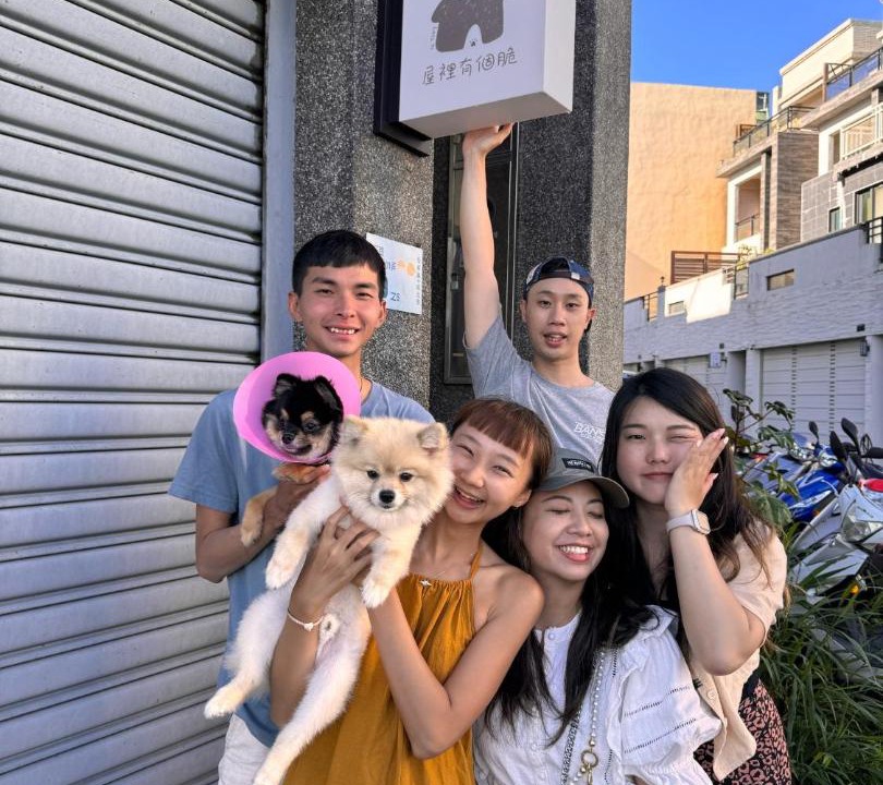 Photo of Others in Hengchun Old Town