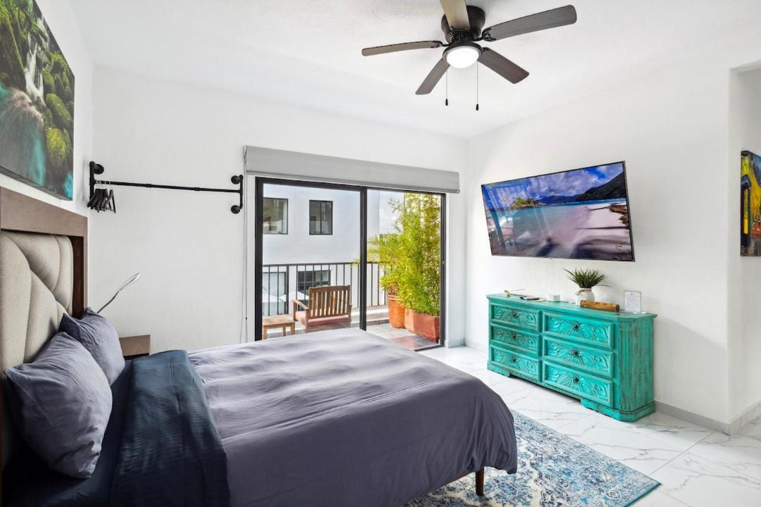 Photo of Bedroom in Puerto Vallarta