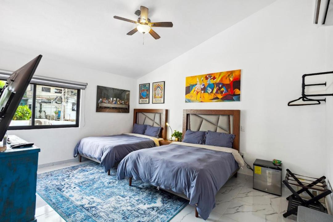 Photo of Bedroom in Puerto Vallarta