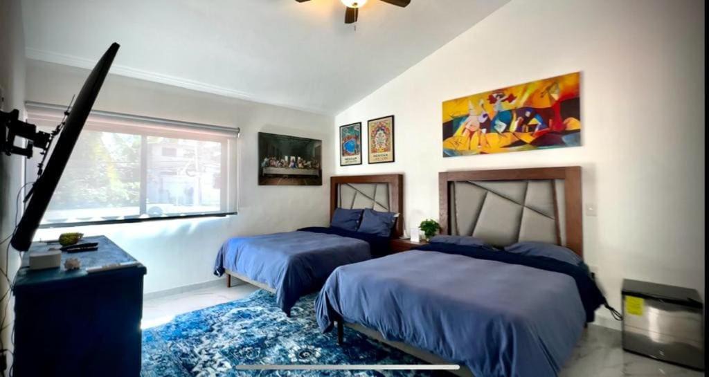 Photo of Bedroom in Puerto Vallarta