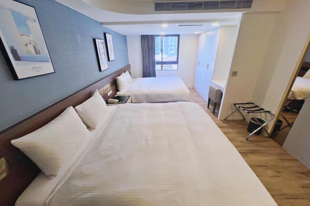 Photo of Bedroom in North District