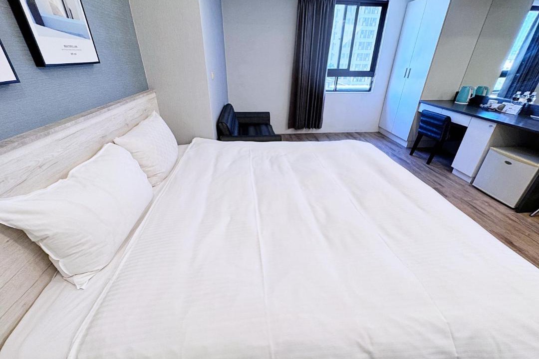 Photo of Bedroom in North District