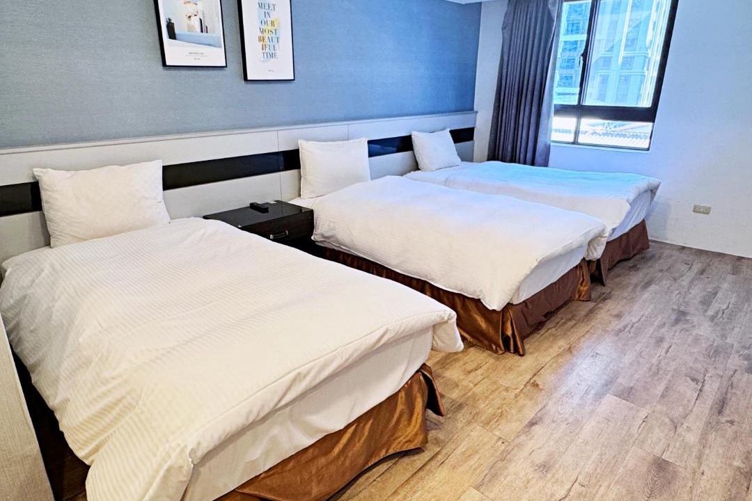 Photo of Bedroom in North District