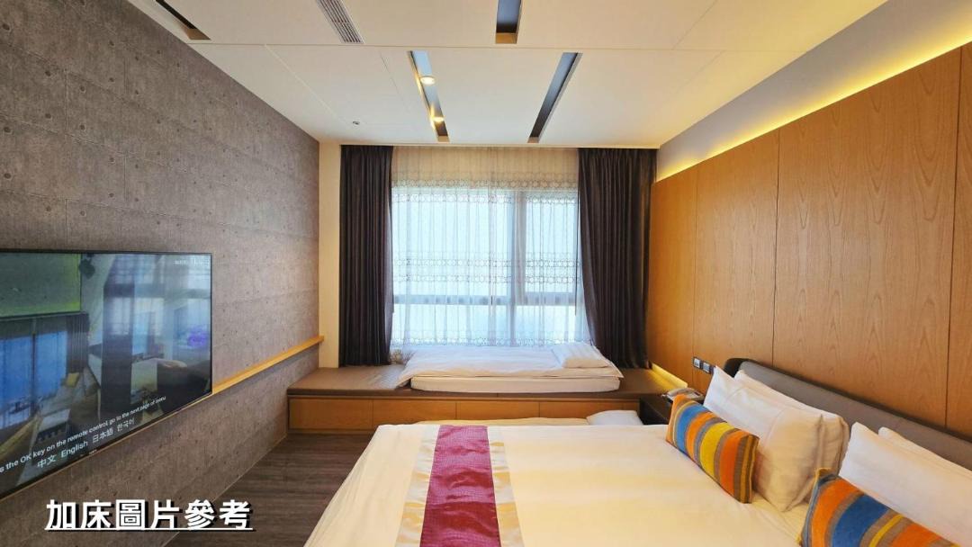 Photo of Bedroom in Yilan