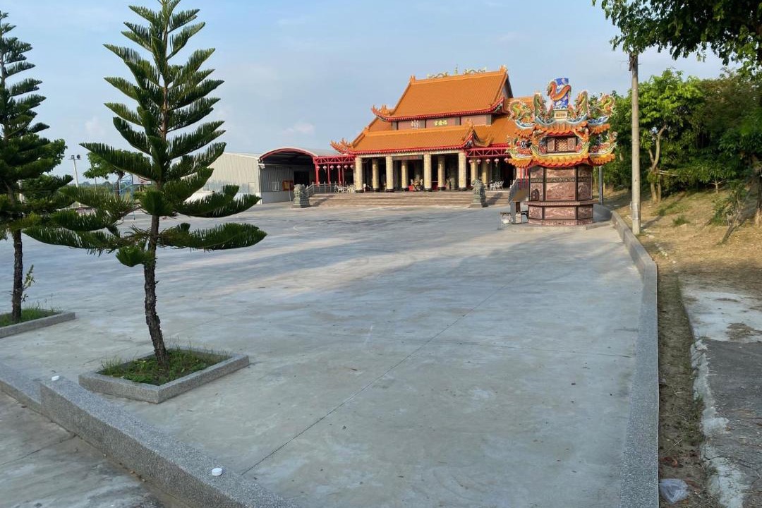 Photo of Others in Shanhua District