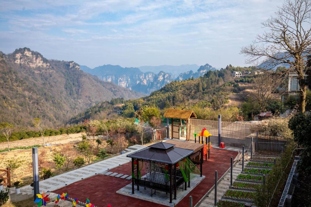 Photo of Others in Wulingyuan