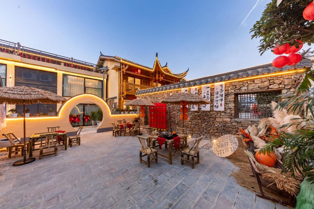 Photo of Others in Wulingyuan