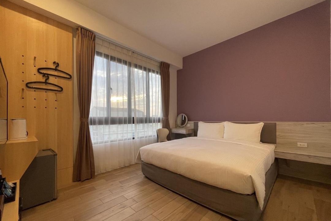 Photo of Bedroom in Lukang