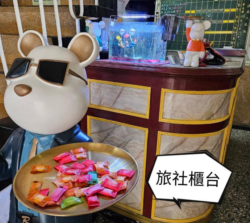 Photo of Others in Shuili