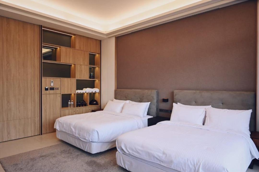 Photo of Bedroom in South District
