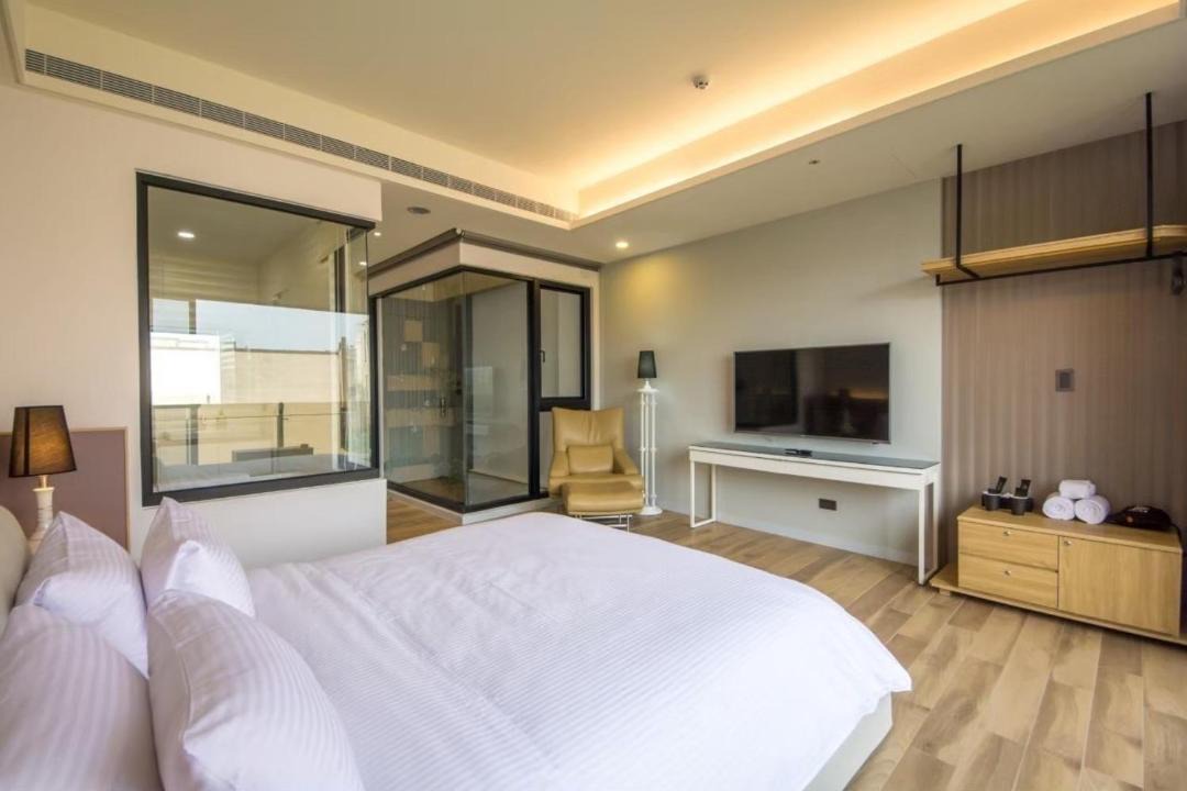 Photo of Bedroom in South District