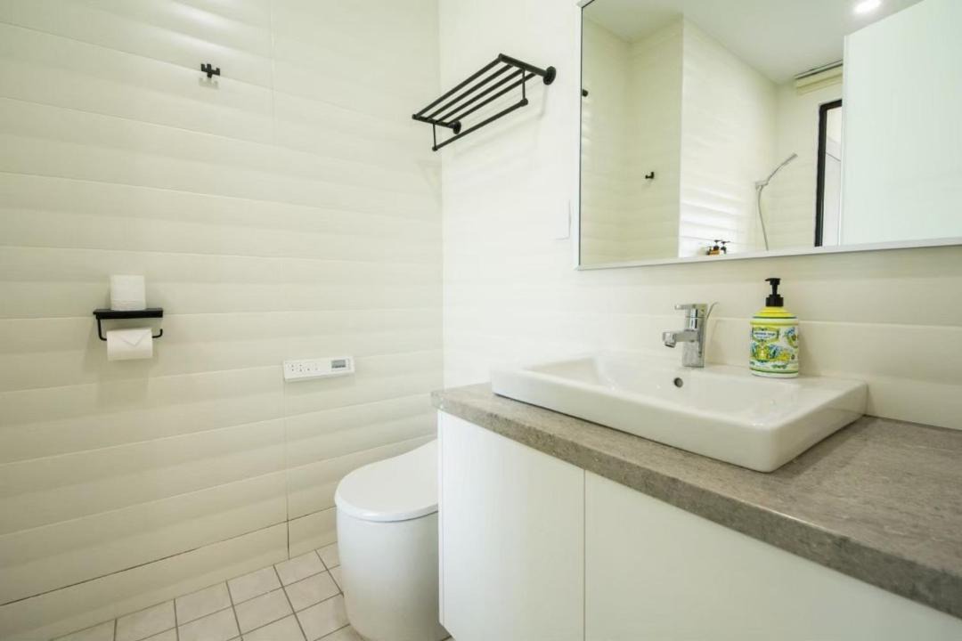 Photo of Bathroom in South District