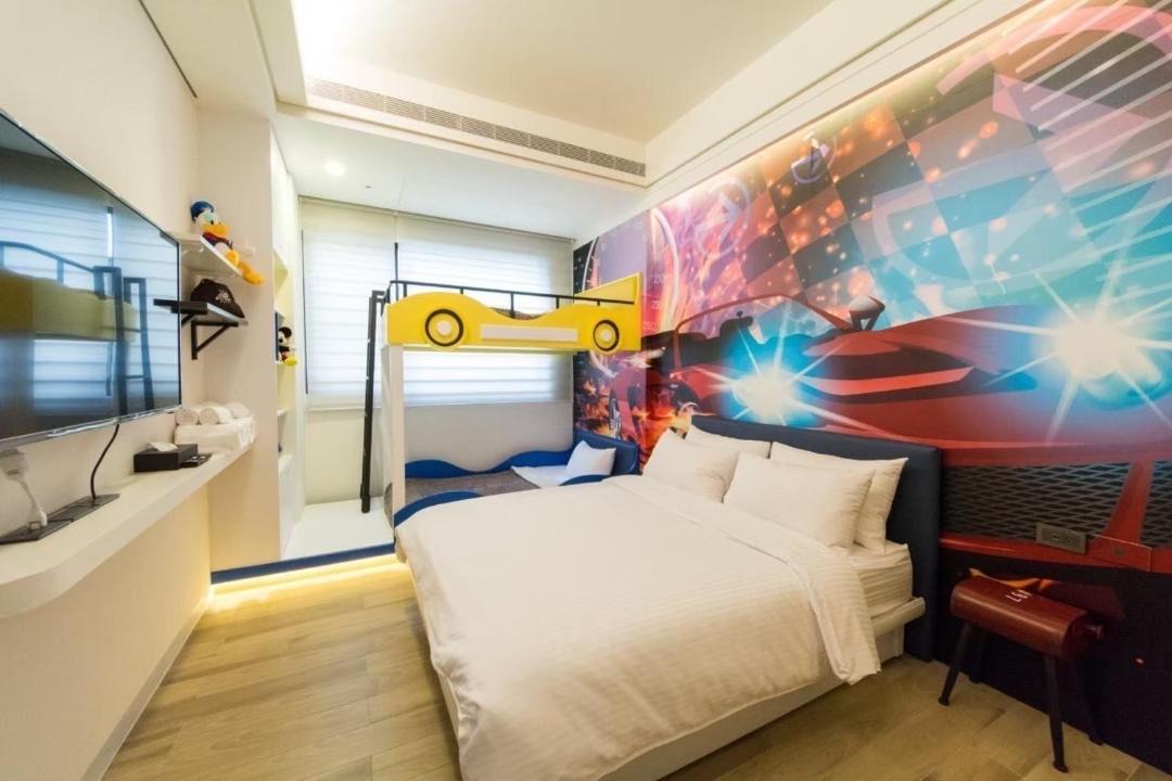 Photo of Bedroom in South District
