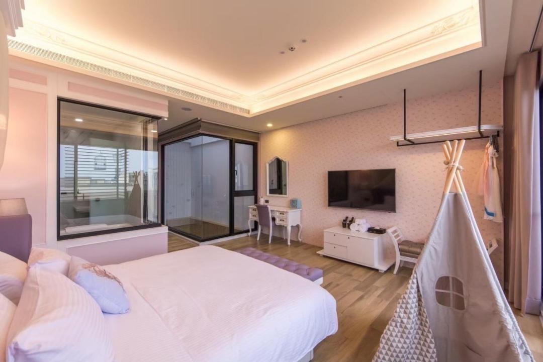 Photo of Bedroom in South District