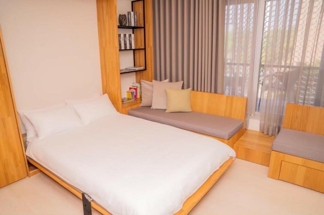 Photo of Bedroom in South District