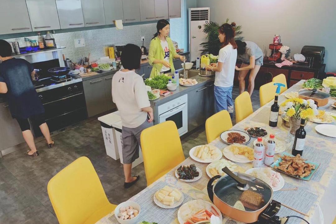 Photo of Others in Miyun District