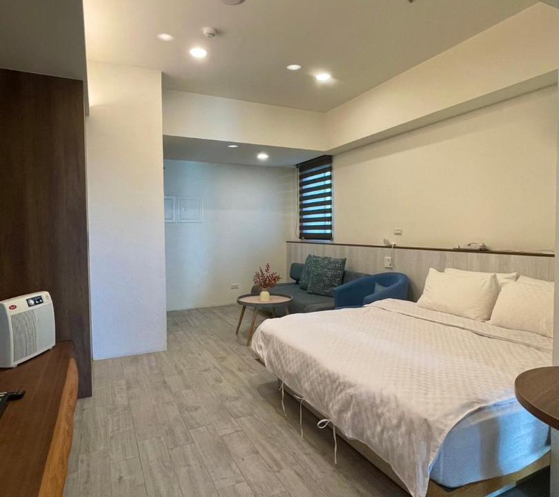 Photo of Bedroom in East District