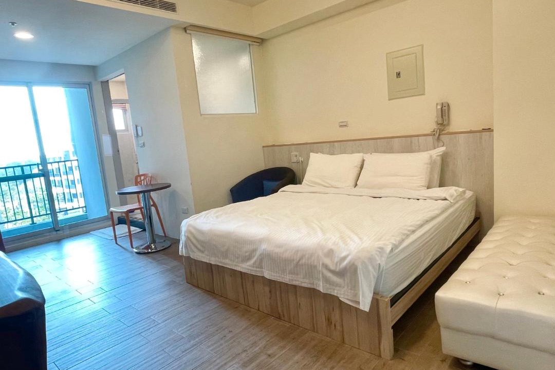 Photo of Bedroom in East District