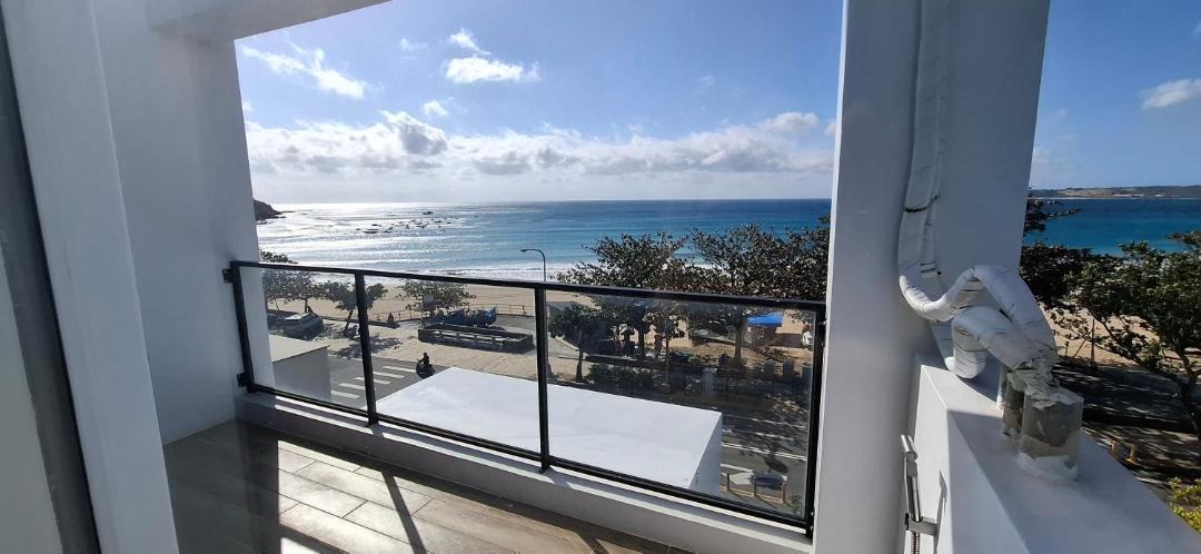 Photo of Patio Balcony in South Beach