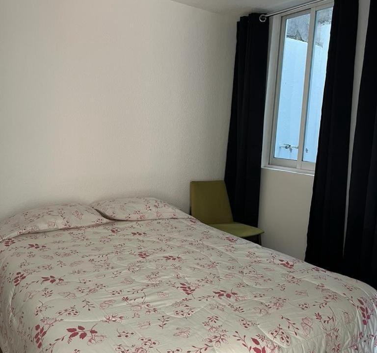 Photo of Bedroom in Tlaxcala
