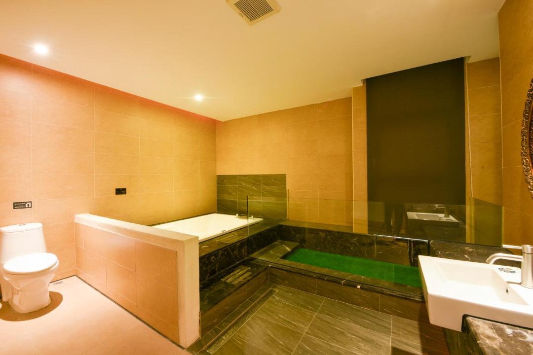 Photo of Bathroom in Shulin