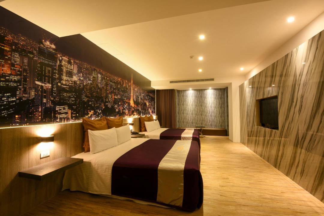 Photo of Bedroom in Shulin