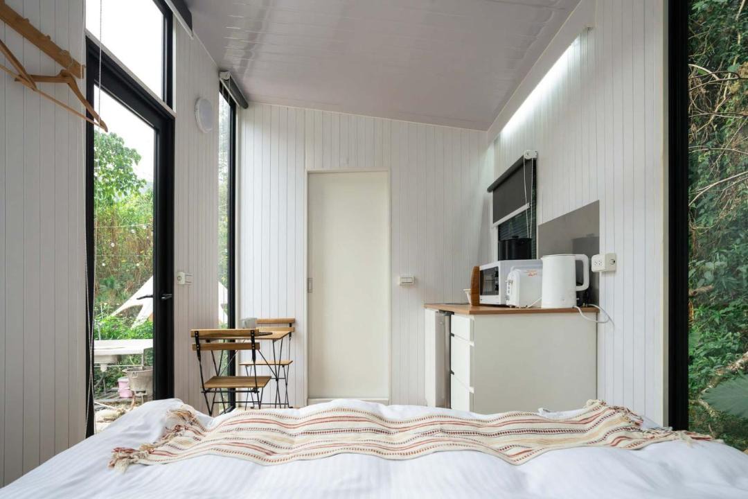 Photo of Bedroom in Xinyi