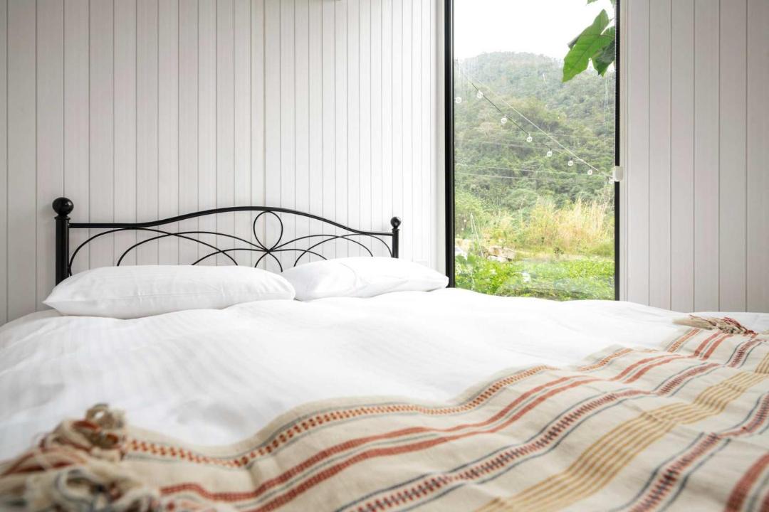 Photo of Bedroom in Xinyi