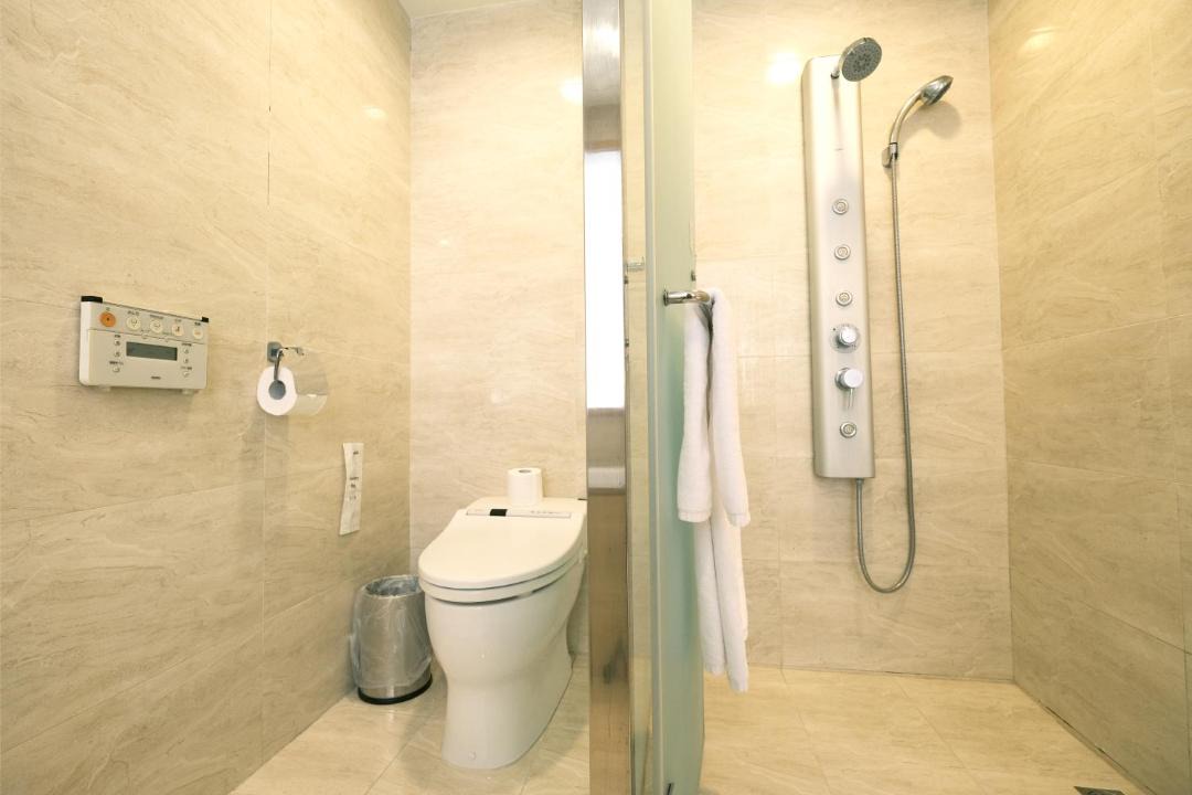 Photo of Bathroom in Yuchi