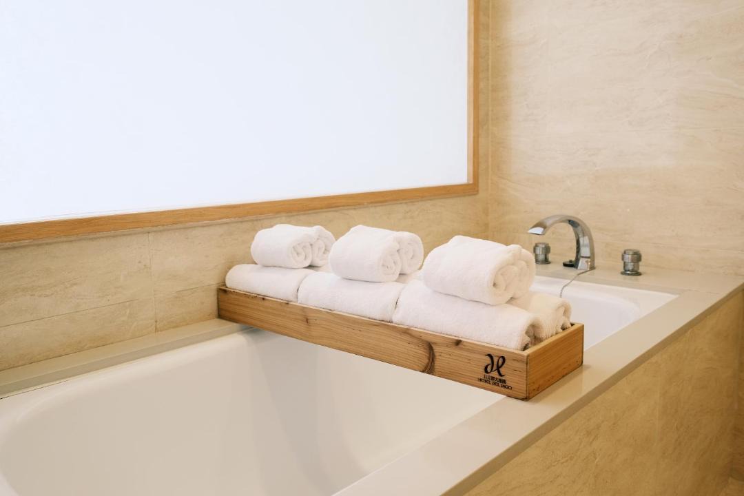 Photo of Bathroom in Yuchi