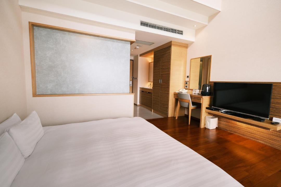 Photo of Bedroom in Yuchi
