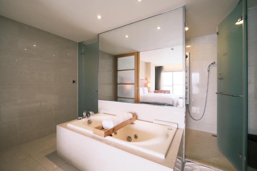 Photo of Bathroom in Yuchi